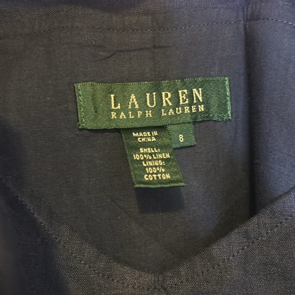 Ralph Lauren Dress - Picture 4 of 6